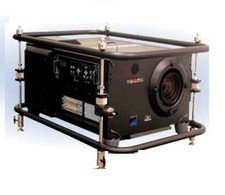 Digital Projection DP 104-704 Long Throw Projector Lens 3.0-4.3 , DPI