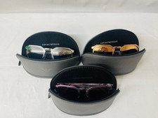 Emporio Armani EA2067 Sunglasses 54-21-140, CHOOSE COLOR- NEW IN CASE
