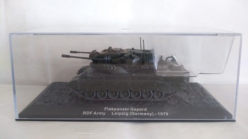COMBAT TANKS COLLECTION 1:72 SCEGLI DAL MENU A TENDINA - Photo 13/52