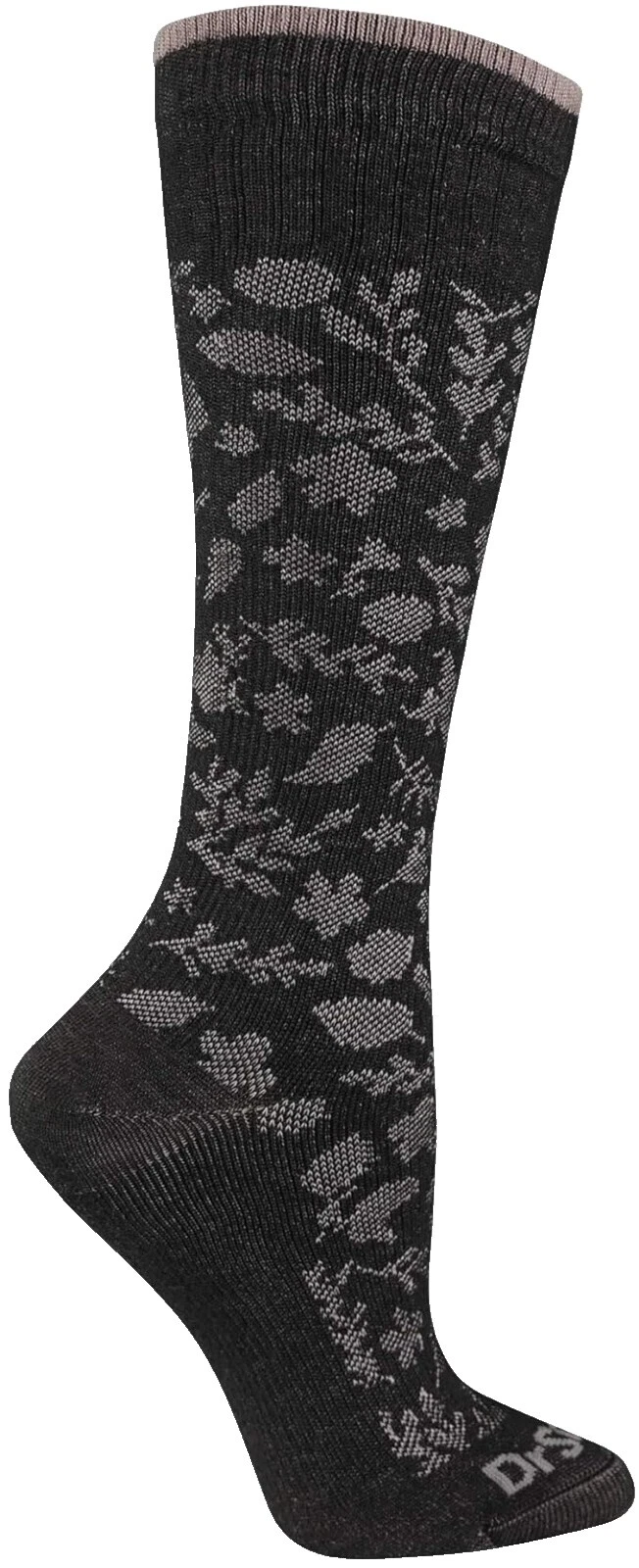 100% Cashmere One Size Socks for Women
