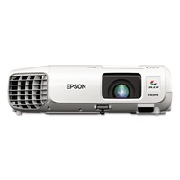 Epson Powerlite X27 Xga 3lcd Projector 2700 Lumens V11h692020 Epson Powerlite X27 Xga 3lcd Projector 2700 Lumens V11h692020