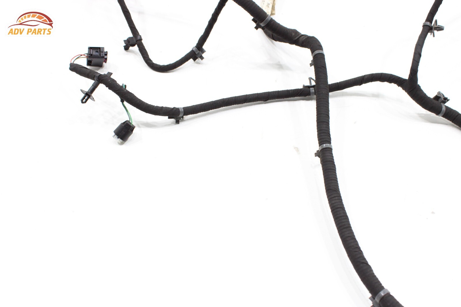 2007-2010 ASTON MARTIN V8 VANTAGE RWD TRANSMISSION WIRE HARNESS CABLE OEM