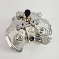 Harley 27200064 Street Glide Road Glide 58mm Throttle Body Manifold 2024-2025 Harley 27200064 Street Glide Road Glide 58mm Throttle Body Manifold 2024-2025