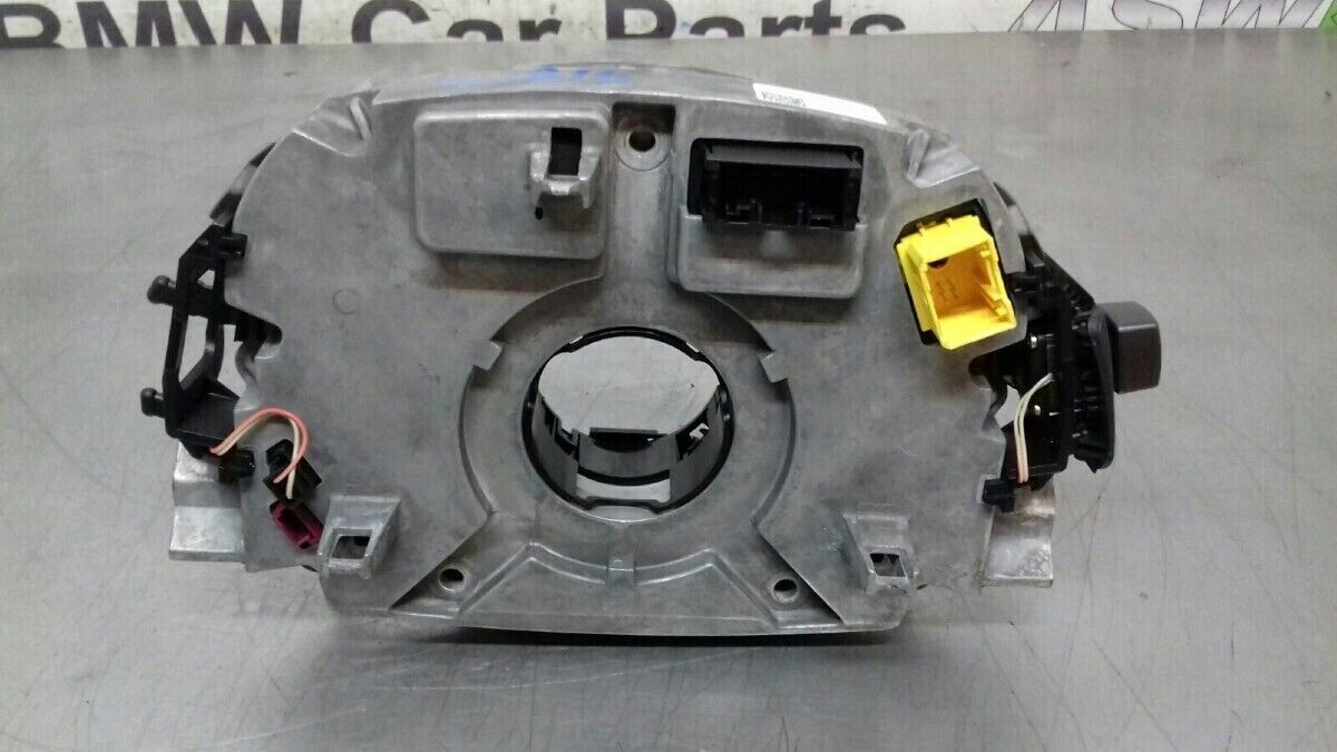 BMW Steering Wheel Airbag Squib 5 6 7 SERIES E60 E61 E63 E64 E65 E66