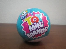 NEW 5 Surprise Toy Mini Brands Capsule Collectible Toy by ZURU