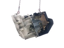 Boite de vitesse Ford FUSION