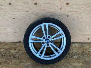 Диски bmw f30 r18 Диски bmw f30 r18