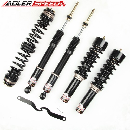 AST 5100 Series Coilovers | Audi A5 4.2 FSI/B8 (08-16) (ACU-A2109S) main image 0