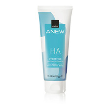 Avon Anew Encapsulated Hyaluronic Acid Hydrating Overnight Mask 75ml