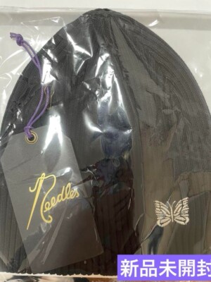 限定 NEEDLES × Stray Kids コラボ ビーニー s-l400.jpg