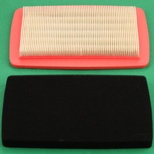 Premium Air Filter Kit For Red Max EB7000 & EB8000 Series Yeahparts Premium Air Filter Kit For Red Max Eb7000 Eb8000 Series Yeahparts