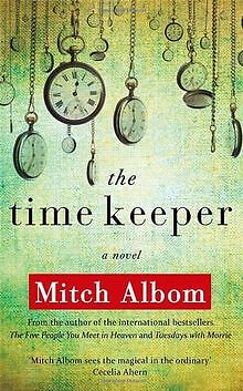 The Time Keeper von Albom, Mitch | Buch | Zustand sehr gut