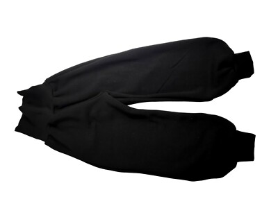 Pumphose schwarz Alpenfleece Winter verschiedene Varianten