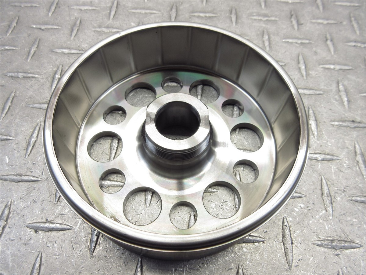06 Kawasaki Ninja Zx14 ZX 1400 Flywheel Rotor Magneto 21007