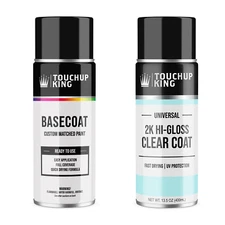 Custom 2k Paint Kit For  Chery Pearl Blue Pearl CHBL3