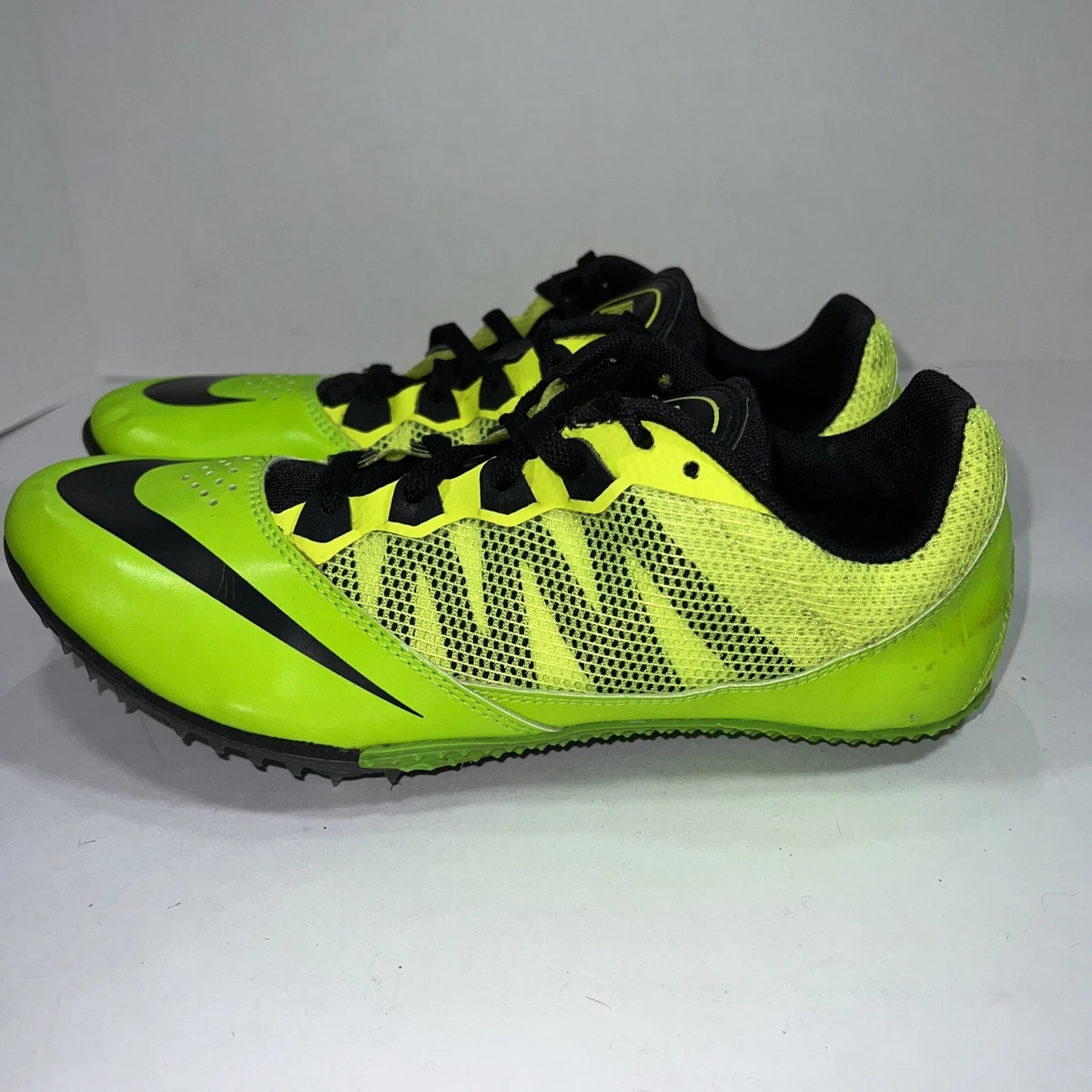 Nike women's zoom rival 2025 s 7 track shoes