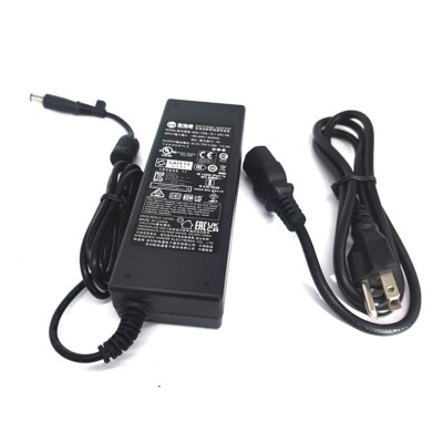 110W AC Adapter for LaCie 1big Dock SSD Pro Power Supply Cord Charger