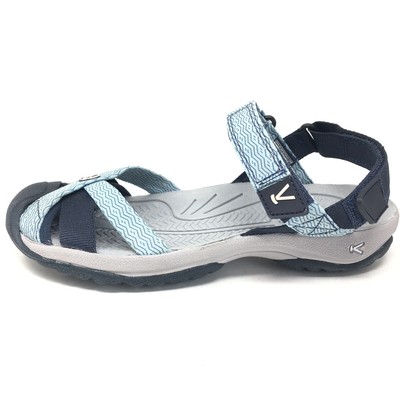 keen bali strap women's walking sandals