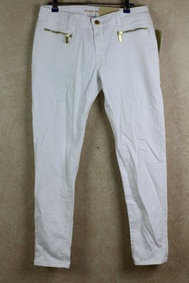 michael kors petite jeans