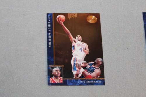 1995-96 UPPER DECK SP CHAMPIONSHIP BASKETBALL Card Complete Finish Your Set Pick - Picture 149 of 272