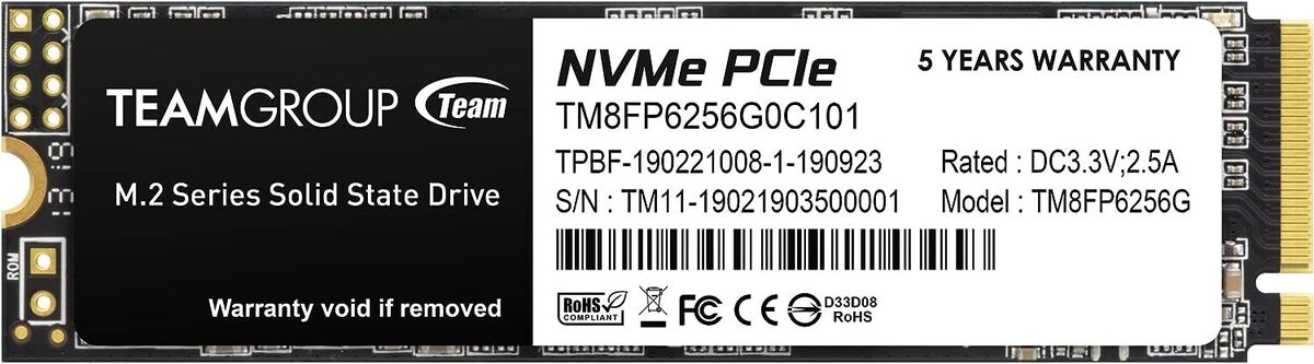 Dell XPS 8930 - M.2 NVMe PCIe Gen3 x4 SSD Drive W/ Windows Dell XPS 8930 - M.2 NVMe PCIe Gen3 x4 SSD Drive W/ Windows
