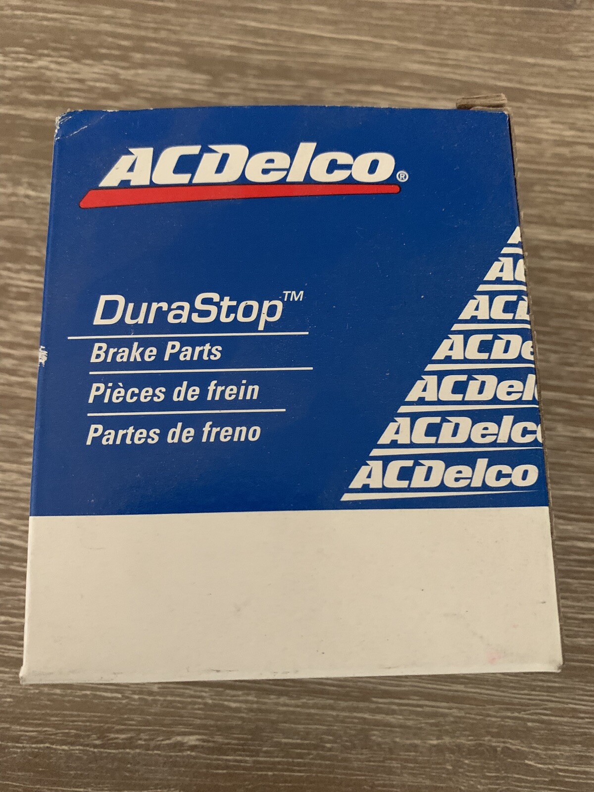 Disc Brake Caliper Bolt Kit Front,Rear ACDelco Pro Brakes 18K880 eBay