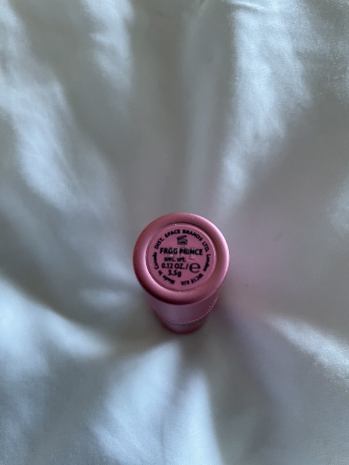 LIPSTICK QUEEN Frog Prince Lipstick 3.5g Full Size Brand New / No Box
