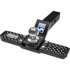 Hayman Reese Hitch Step for Tow Bar Towball Tail Mount 08364