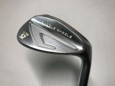 RAZZLE DAZZLE CS-315W Wedge #52(1Club)/KBS/Flex:S/Wedge