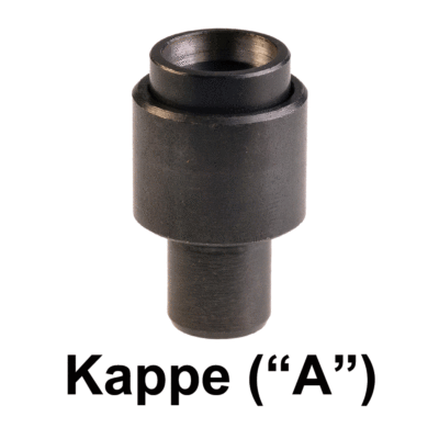 Setzwerkzeug Für Ringfeder-Druckknöpfe – Einfach & Praktisch Zum Knöpfe Setzen