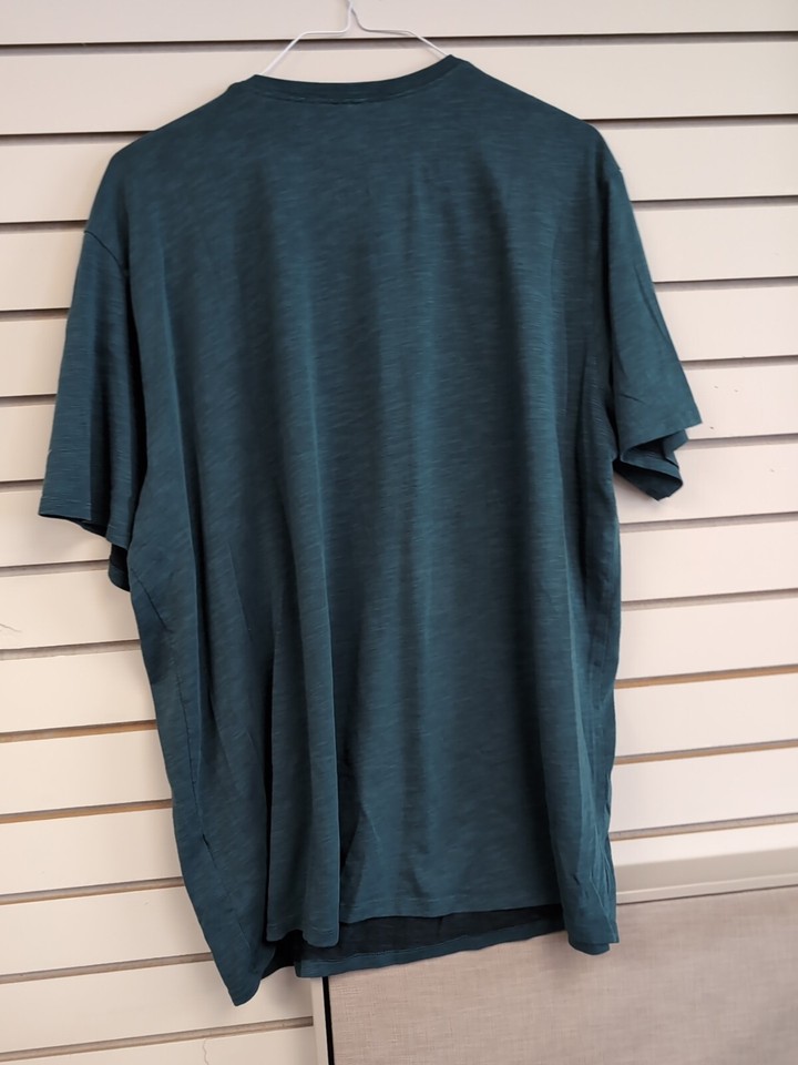 Nike Philadelphia Eagles Dri Fit Athletic Cut Tshirt eBay