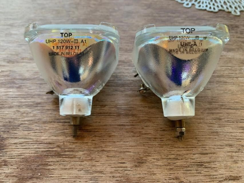 Projector Lamp Replacement Bare Bulb For Optoma Projectors HD141X/ HD26/GT1080/W316/DH1009/H182X/S316/X316/X312/W312/D