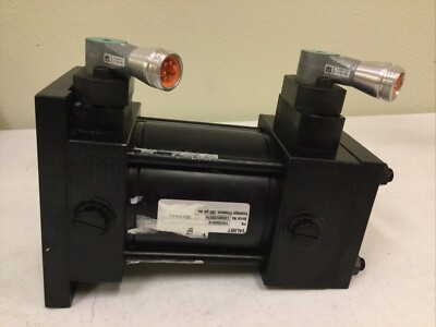 NEW, VALMET TRO3000616 / C0586520001H, 250PSI AIR, FREE SHIPPING