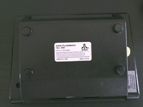 Atari Flashback Mini 7800 Classic Game Console. Clean, TESTED. Great Condition!