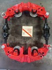 🇺🇸Reed LCRC8X Rotary Cutter Hinged Pipe Cutter 6 to 8"  new cutting wheels.
