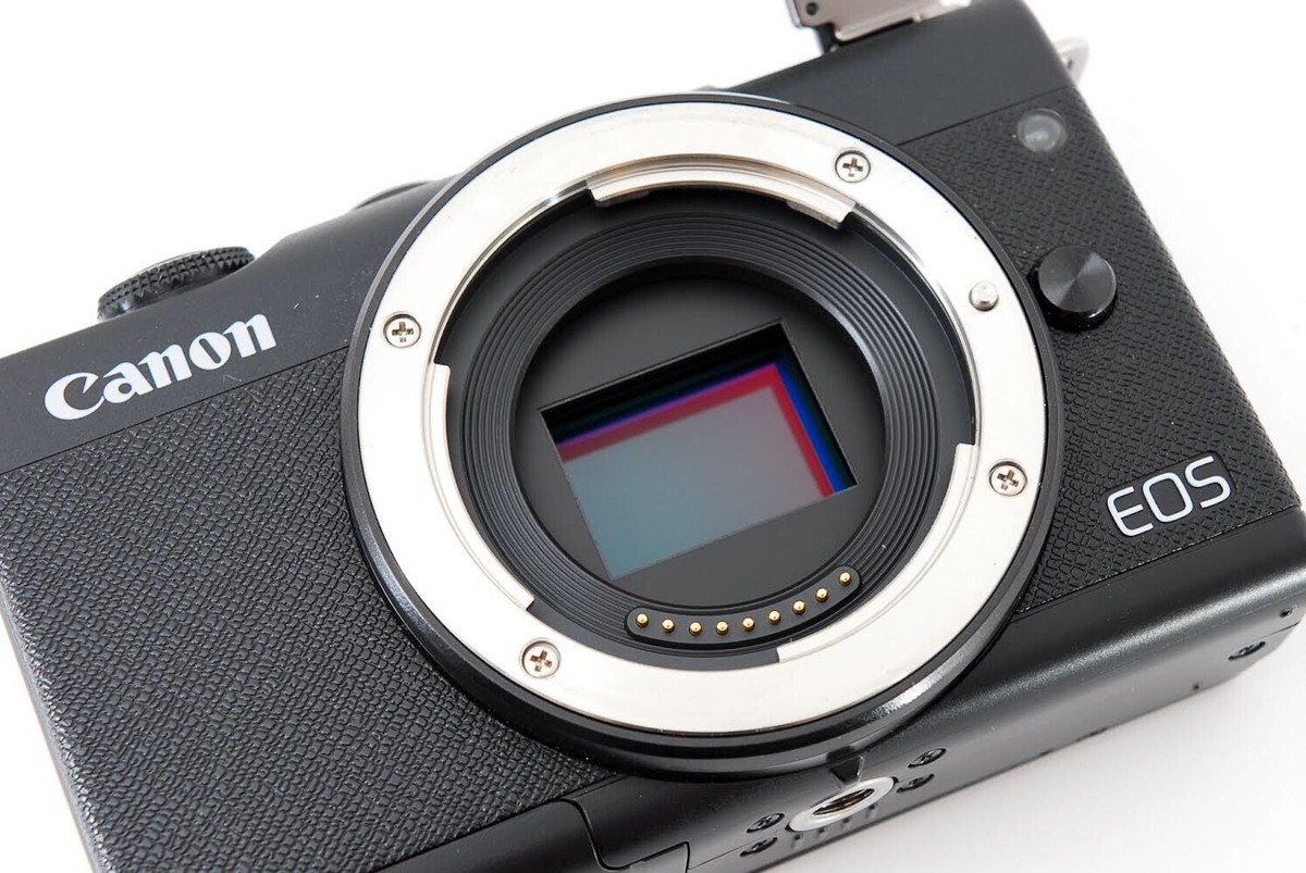 Canon EOS M200黒ボディとバッテリー、512GB SDカード 楽天市場】キヤノン m200 バッテリーの通販