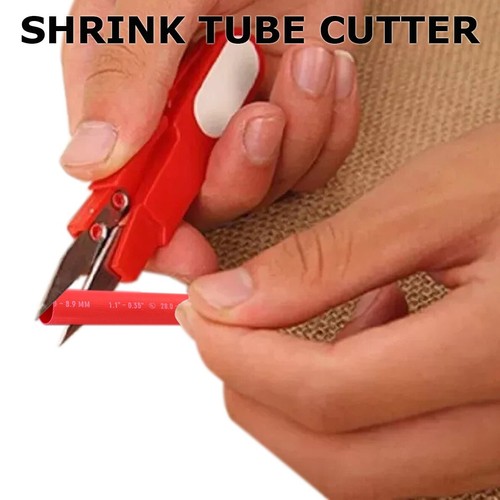 Mini Heat Gun DIY Electric Nozzles Tool Hot Air Gun Embossing Drying Paint USA - Picture 13 of 14