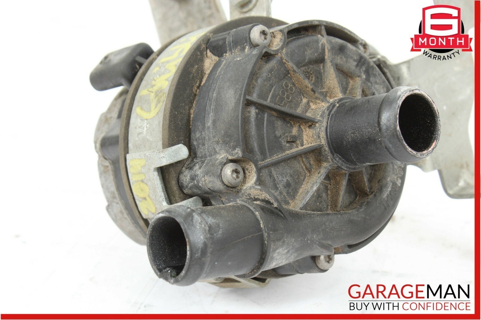 Maserati Ghibli 2014-2017 RIGHT Auxiliary water pump