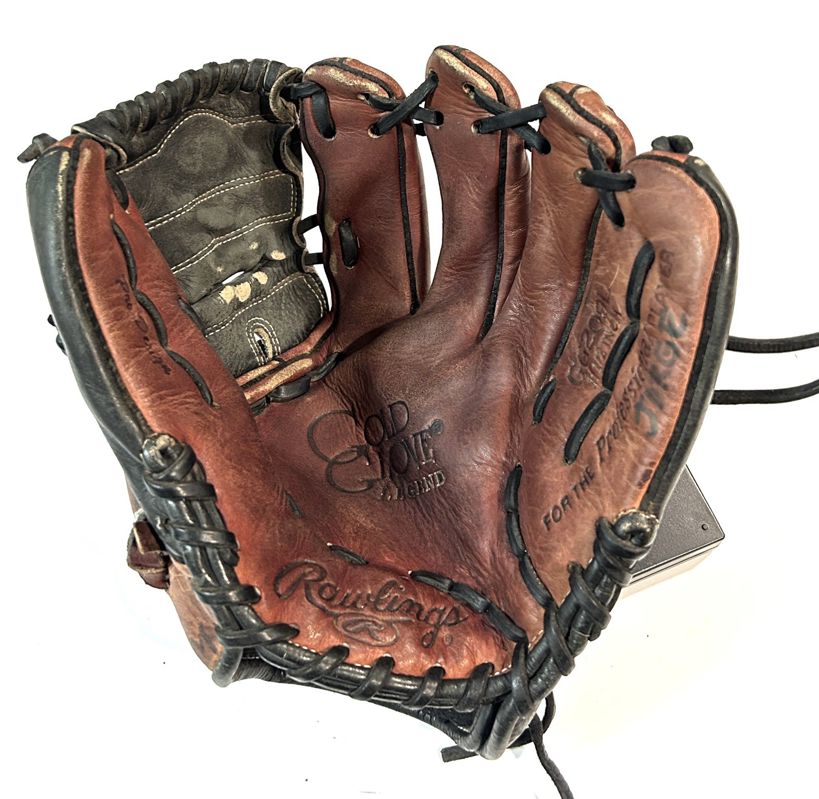 Legend 11.5&rdquo; Baseball Glove - Gg209l