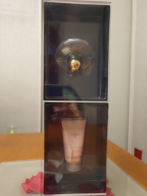 YSL YVES SAINT LAURENT BABY DOLL EAU DE TOILETTE 50 ml SPRAY.