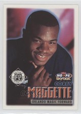 1999-00 Skybox NBA Hoops Future Phenomenons Corey Maggette #185 9gr