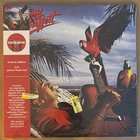 Jimmy Buffett - Songs You Know By Heart - Greatest Hits Parrot Red Vinyl Record