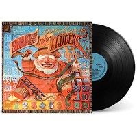 Gerry Rafferty - Snakes And Ladders - Vinyl Record Vinyl - F23Z