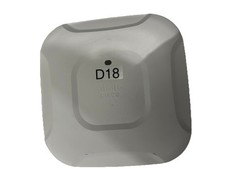 Cisco AIR-CAP3702I-B-K9 Aironet 3702I Stand-Alone 1.3Gbps Wireless AP Autonomous