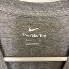 NWT Purdue Boilermakers Nike Gray Short Sleeve Crew Neck Tee T-Shirt Men's XL — photo 2
