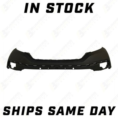 NEW Primered - Front Upper Bumper Cover Fascia for 2020 2021 2022 Honda CR-V