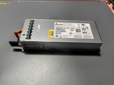 Juniper JPSU-600-AC-AFO EX3400 SRX380 600W AC Power Supply Front-to-Back Airflow