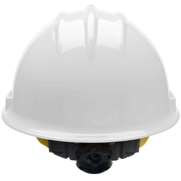 Bullard 30Whr Hard Hat, Classic, Polyethylene, 6 Point Ratchet, Type 1, Class - Image 2 of 4