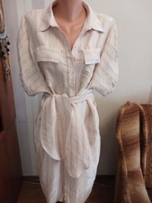 Women & Other Stories Dress Lilac Viscose 36