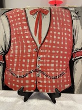 Joe Darensbourg On a Lark in Dixieland LP • Blue Vinyl Jazz Record Joe Darensbourg On a Lark in Dixieland LP • Blue Vinyl Jazz Record